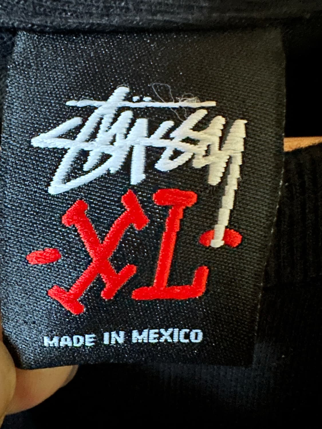 Stussy Hamamatsu 상품이미지3