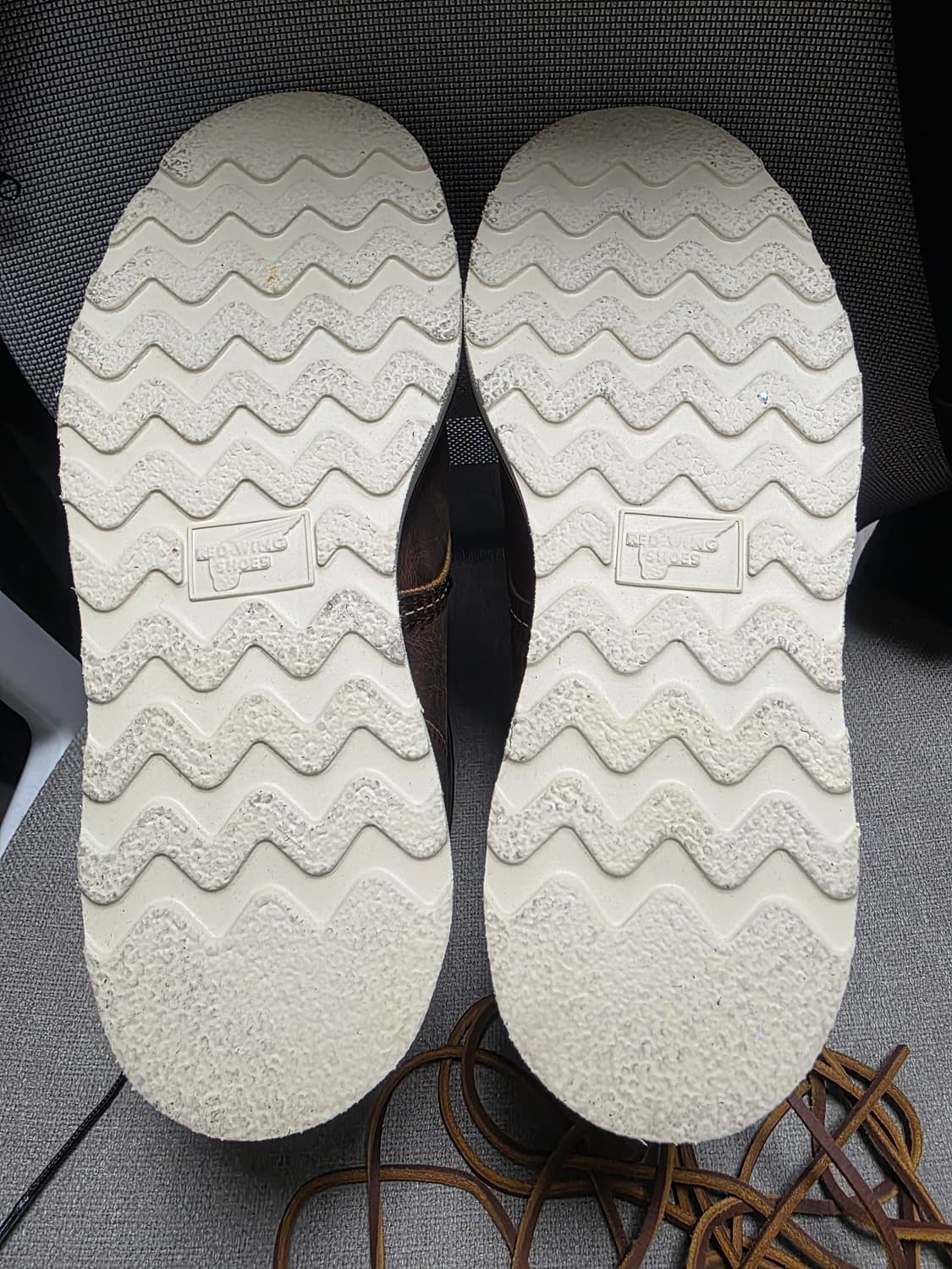 레드윙 1907 270사이즈 상품이미지4