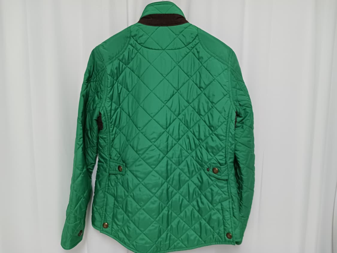 Polo Ralph Lauren 폴로랄프로렌 퀄팅 자켓 (S/P) 상품이미지3