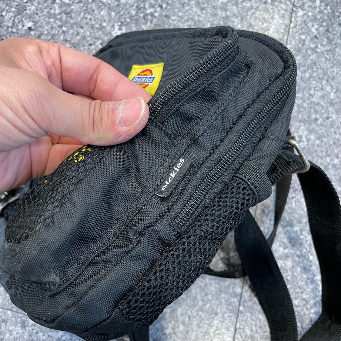 디키즈 크로스백 상품이미지7