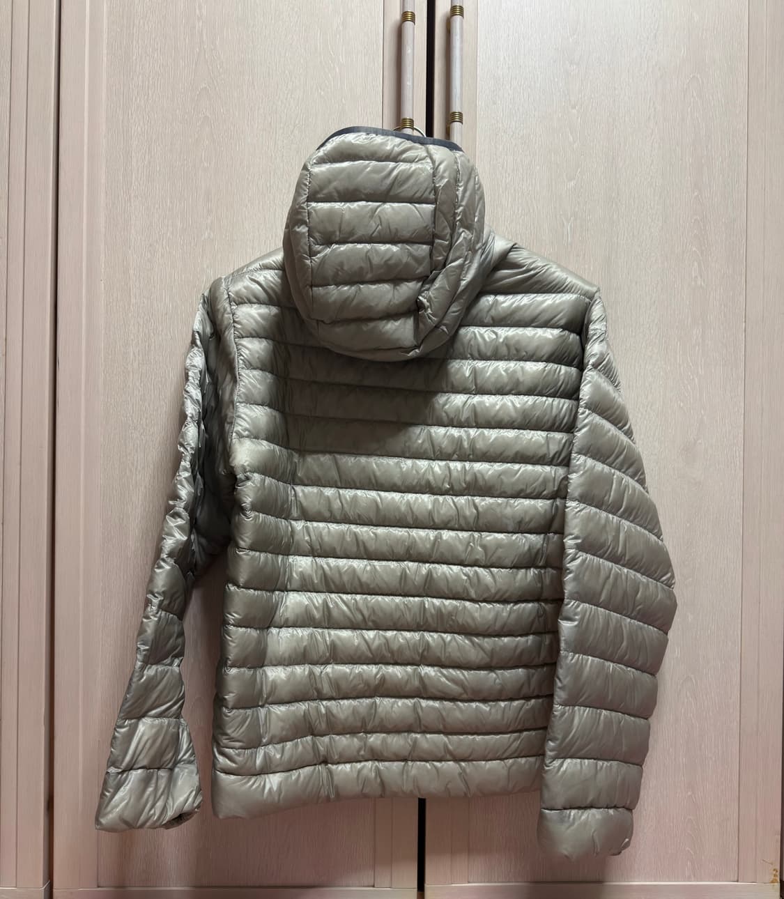 [M]무신사 스탠다드 경량패딩 상품이미지2