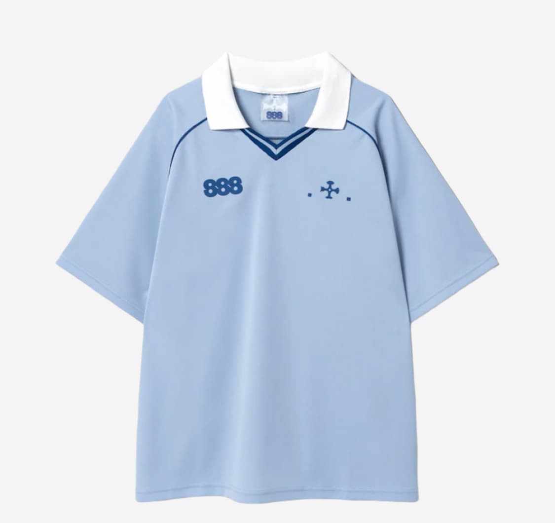 Silica Gel x Beaker SSS Sporty Jersey To 상품이미지1