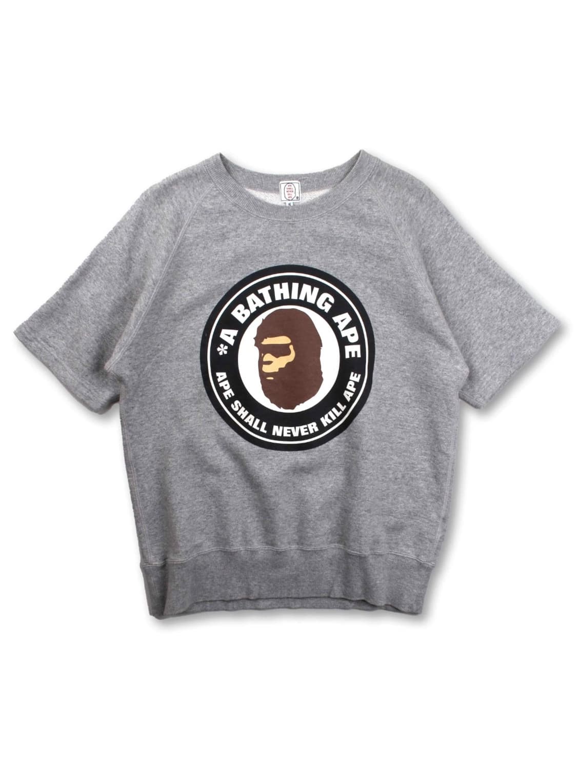 90-00s A BATHING APE (S) 상품이미지1