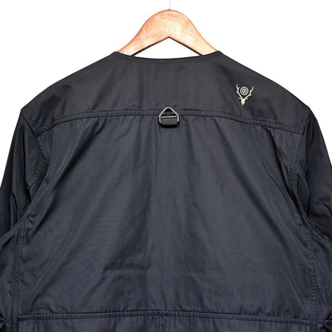 south2 west8 2023AW Tenkara Jacket Poly 상품이미지4