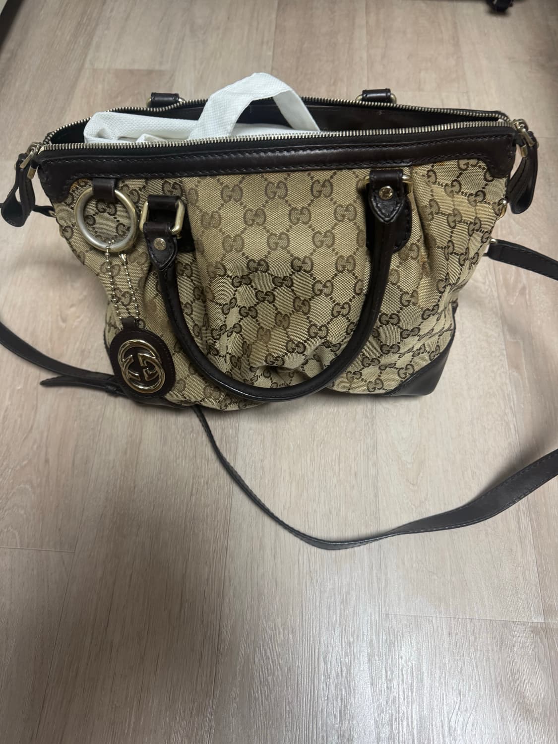 구찌 가방 상품이미지1