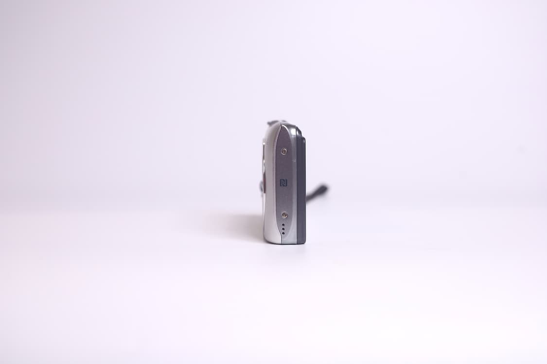 니콘 쿨픽스 S3700 실버 상품이미지3