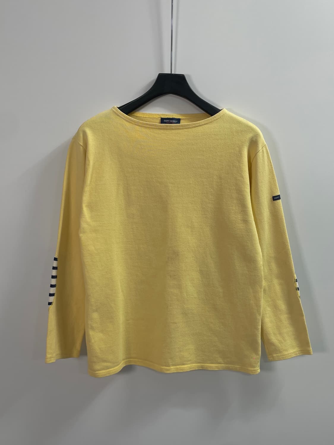 세인트 제임스 봉봉 롱슬리브 긴팔티  (on.554) 상품이미지1