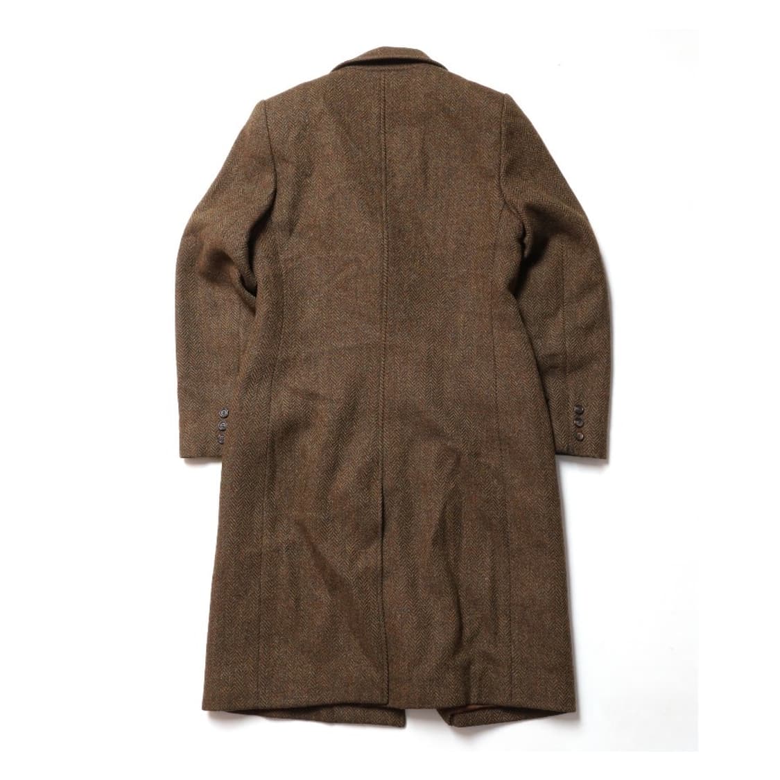 버버리 Burberry Wool Coat   상품이미지5