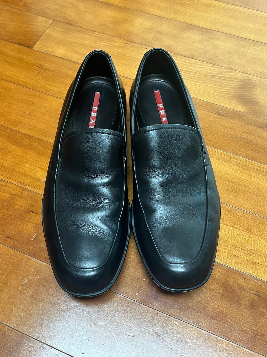 270 프라다 스포츠 로퍼  상품이미지3