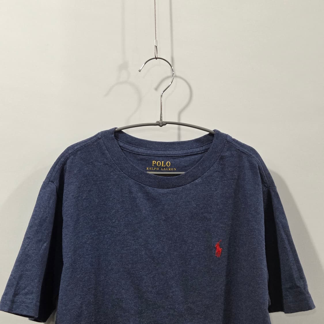 폴로랄프로렌 키즈 반팔티 M/10/12 상품이미지2