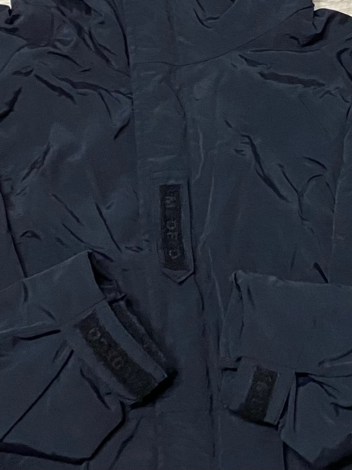 메데코 밀리터리 미군 자켓 국내 110 ~ 사이즈 상품이미지5