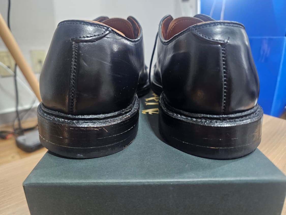 알든 9901 9.5D 상품이미지4