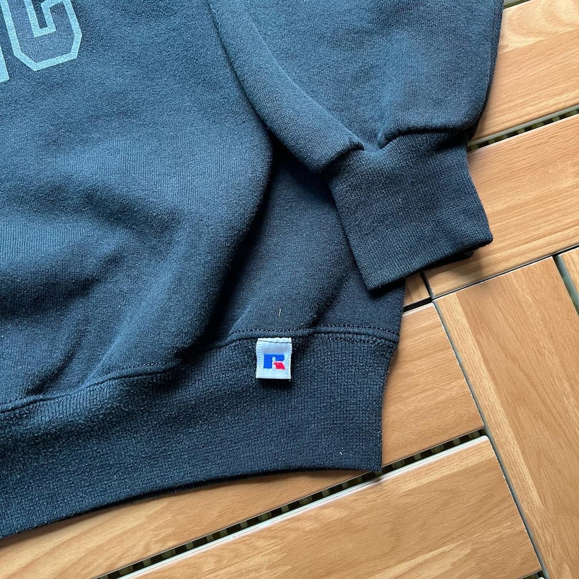 90s 러셀 애슬레틱 맨투맨 상품이미지3