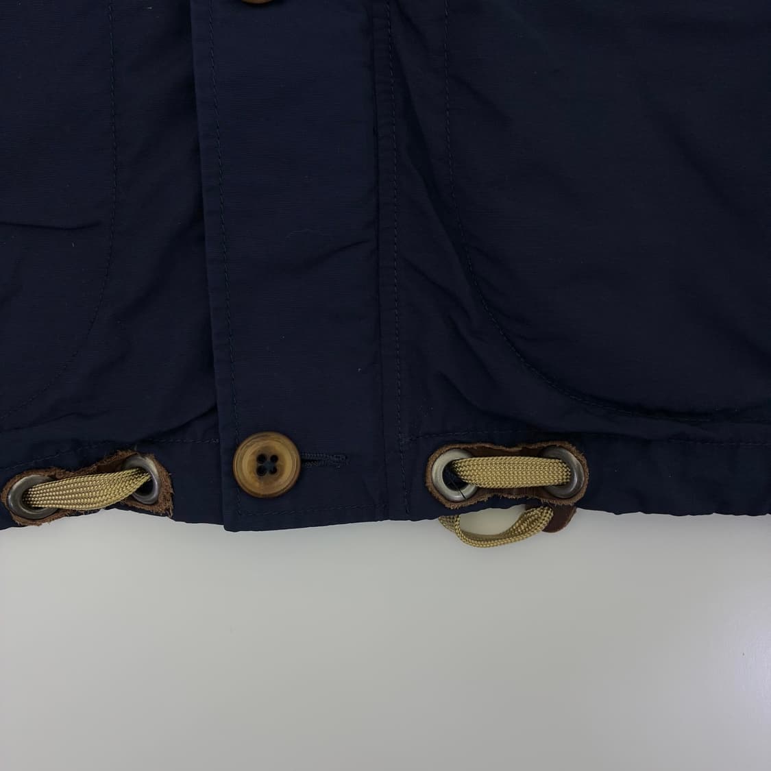 Polo 폴로 랄프로렌 나일론 마운틴 파카 자켓 상품이미지4