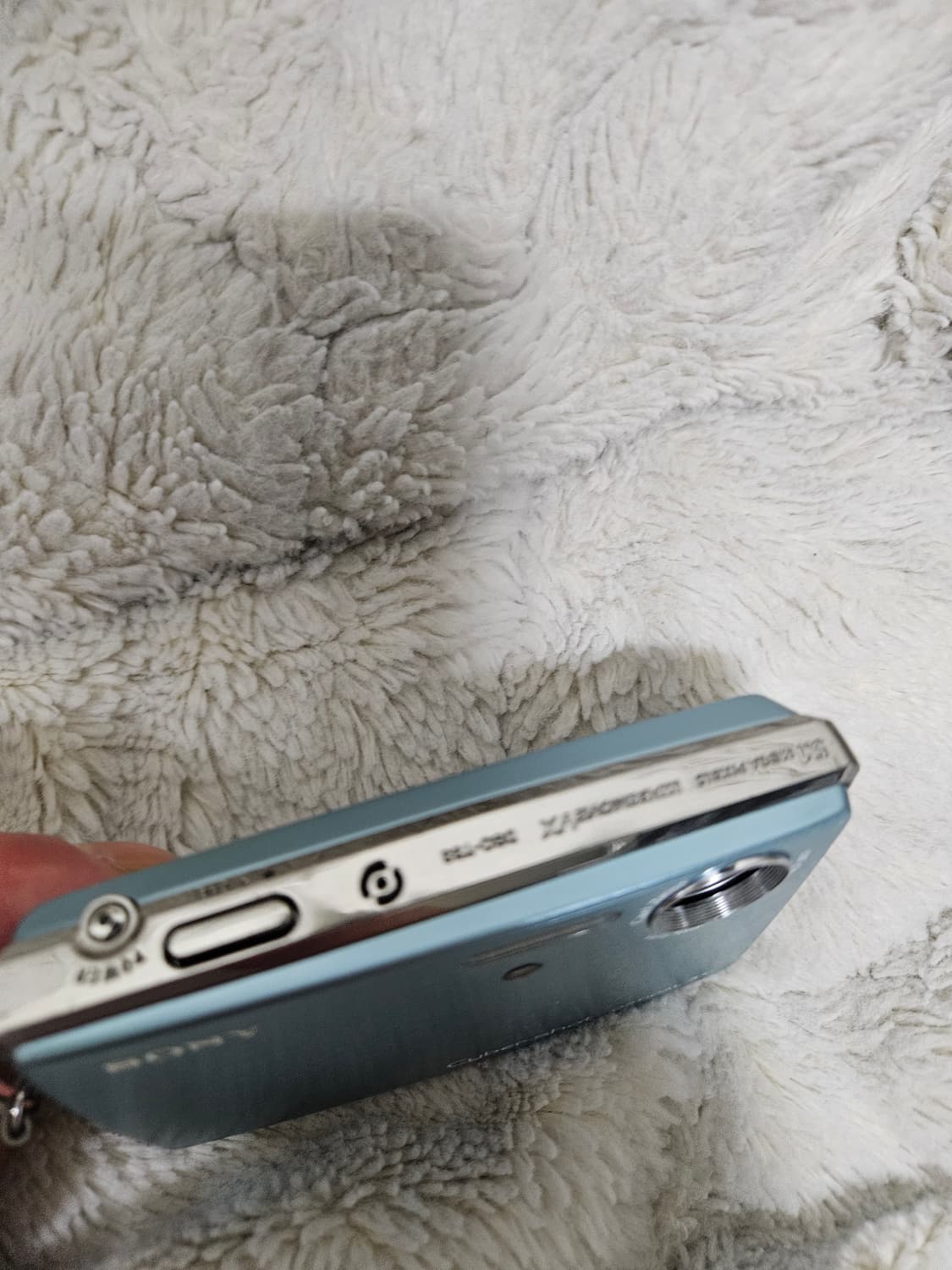 소니 사이버샷 dsc-t33 레트로 디카 빈티지 카메라 상품이미지2