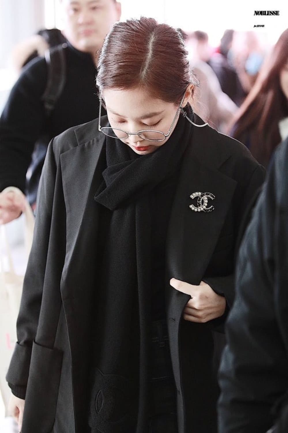 샤넬 브로치 상품이미지5