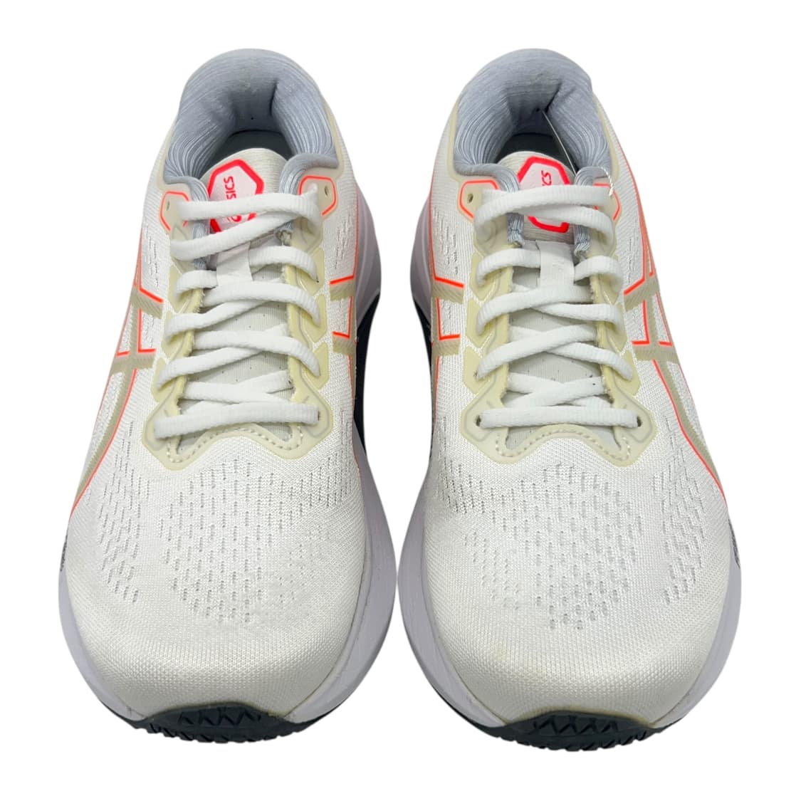 250 아식스 젤 카야노30 화이트 선라이즈 레드 상품이미지4