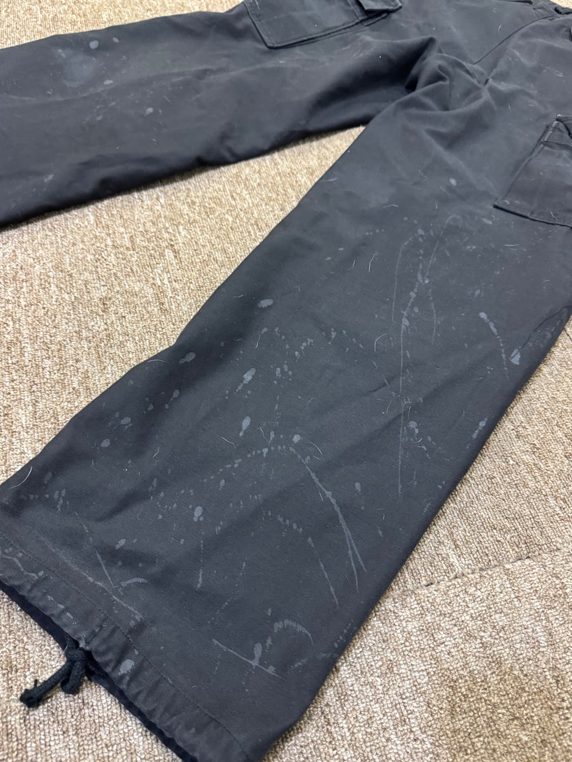 Original M-65 Re-Work Double Knee Pants 상품이미지9