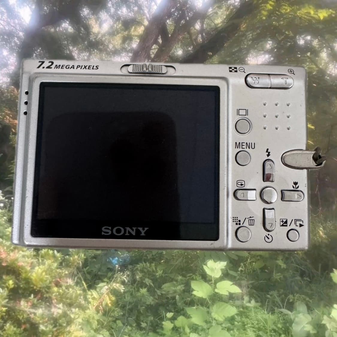 소니 DSC-T10 디카 상품이미지2