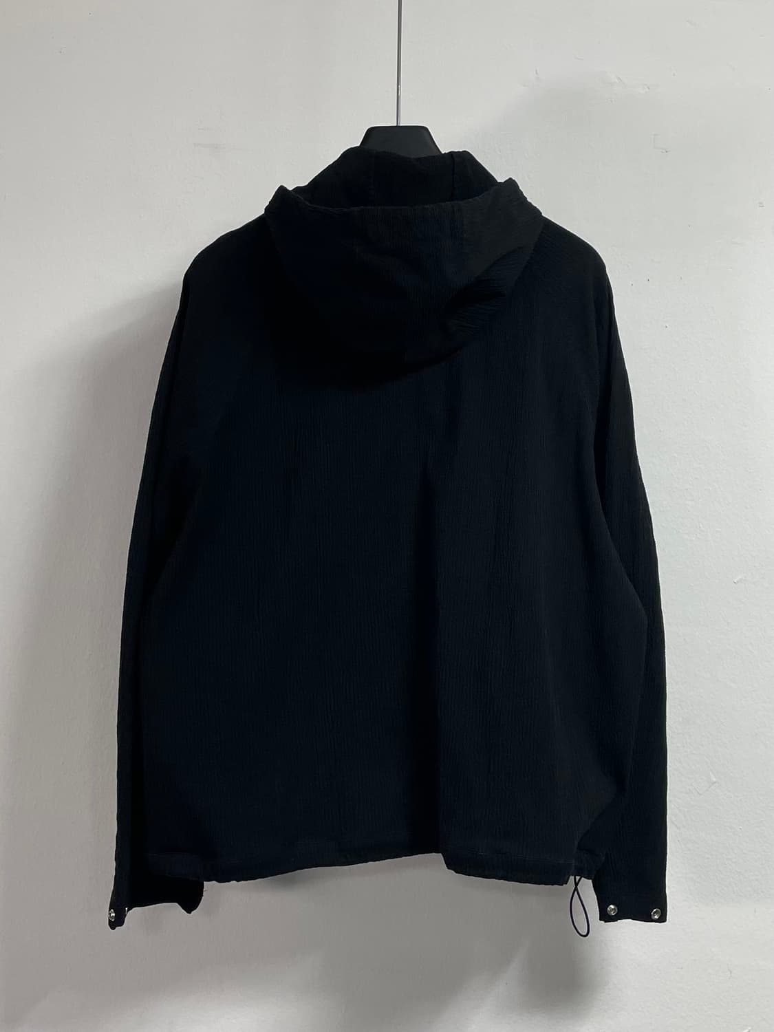 인사일런스 디테쳐블 후디 자켓 (on.556) 상품이미지3