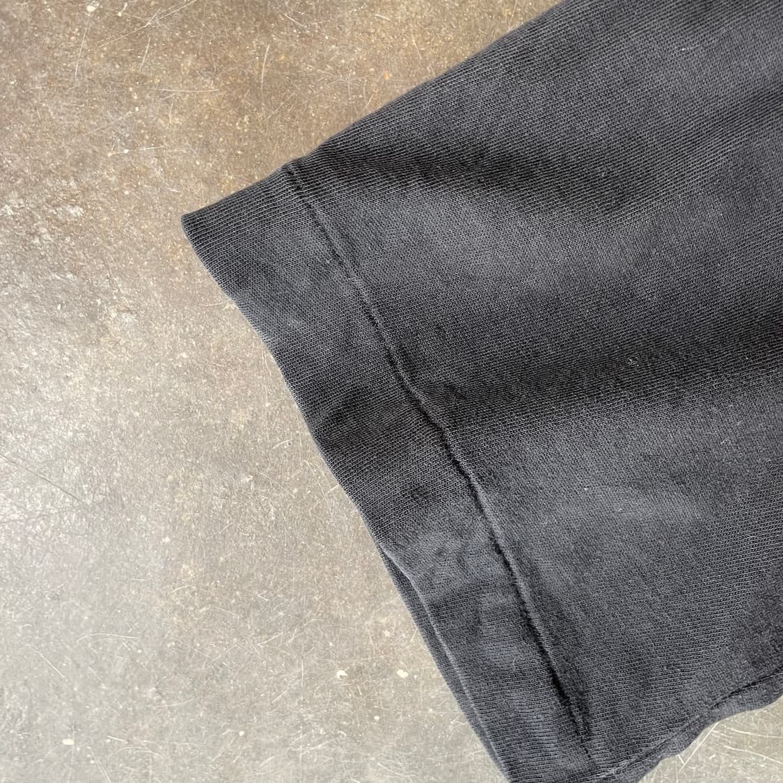 90s Gooses T-shirt single stit 상품이미지3