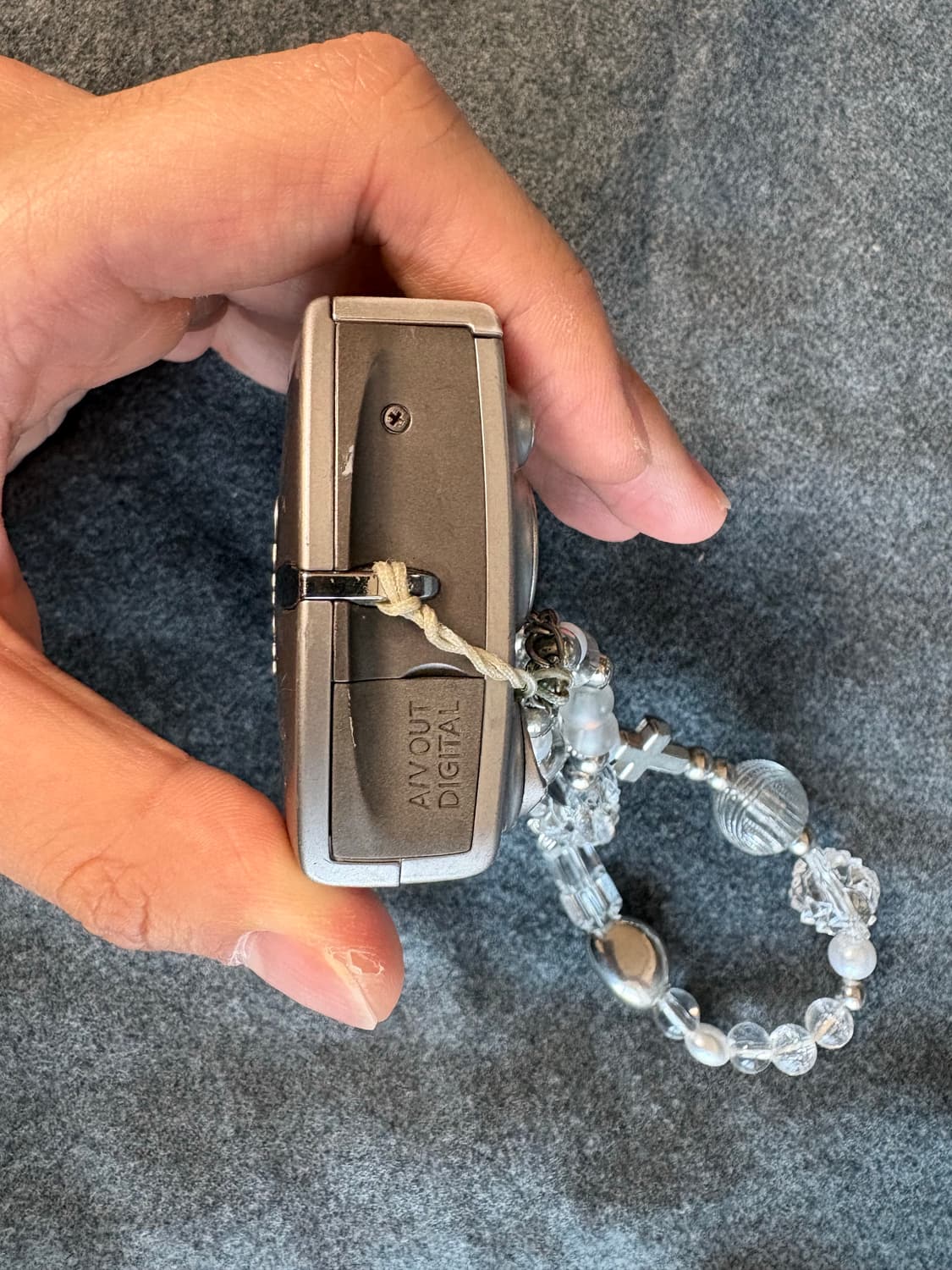 {아일릿 원희 디카}캐논익서스750(ixus750)판매합니다. 상품이미지6