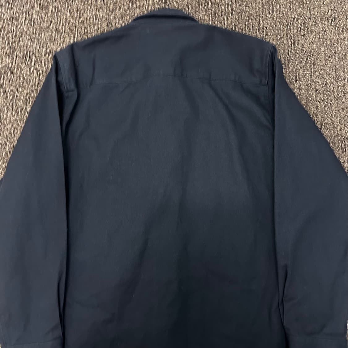 에디바우어 프렌치워크 자켓 M 상품이미지6