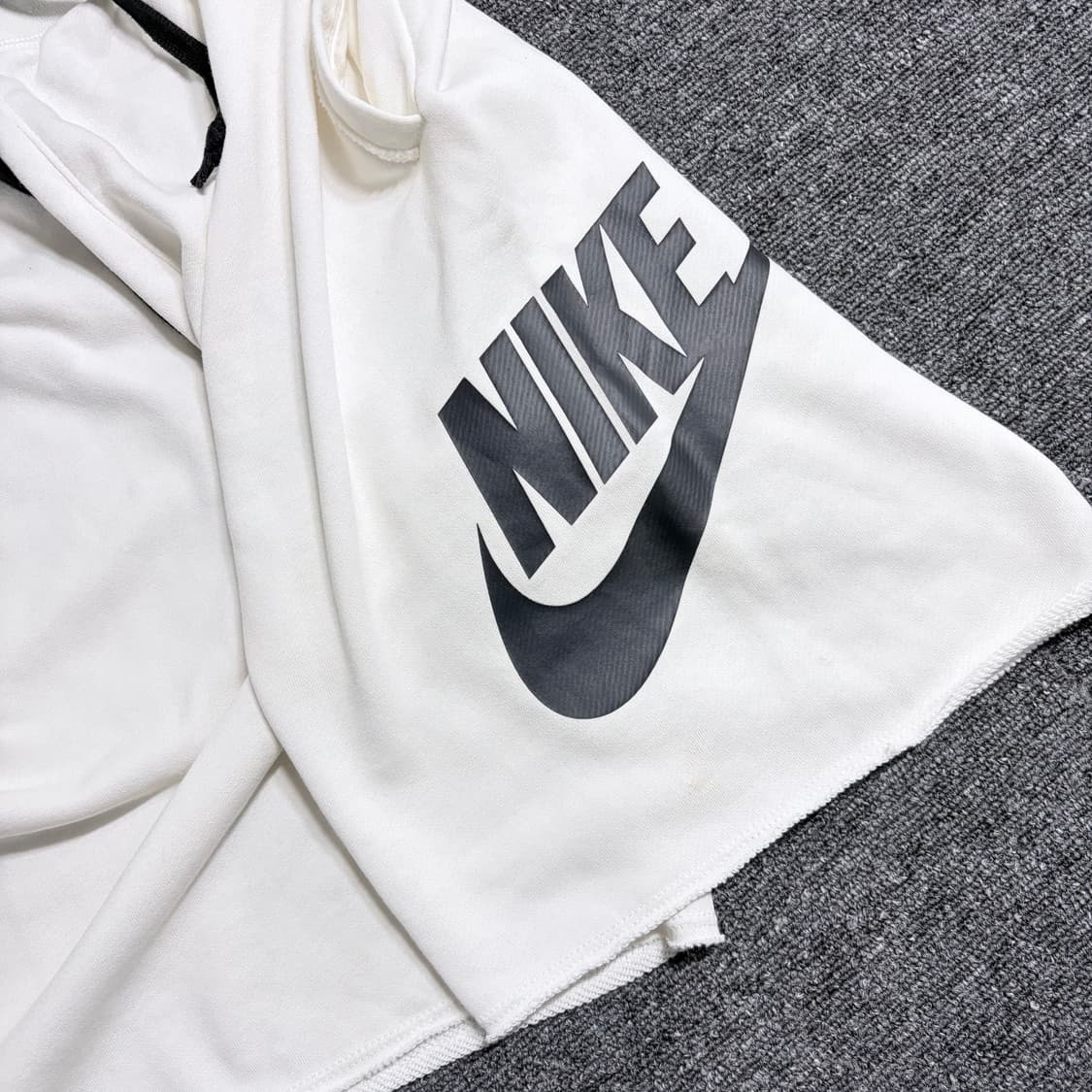 나이키 에센셜 알룸나이 쇼츠 상품이미지2