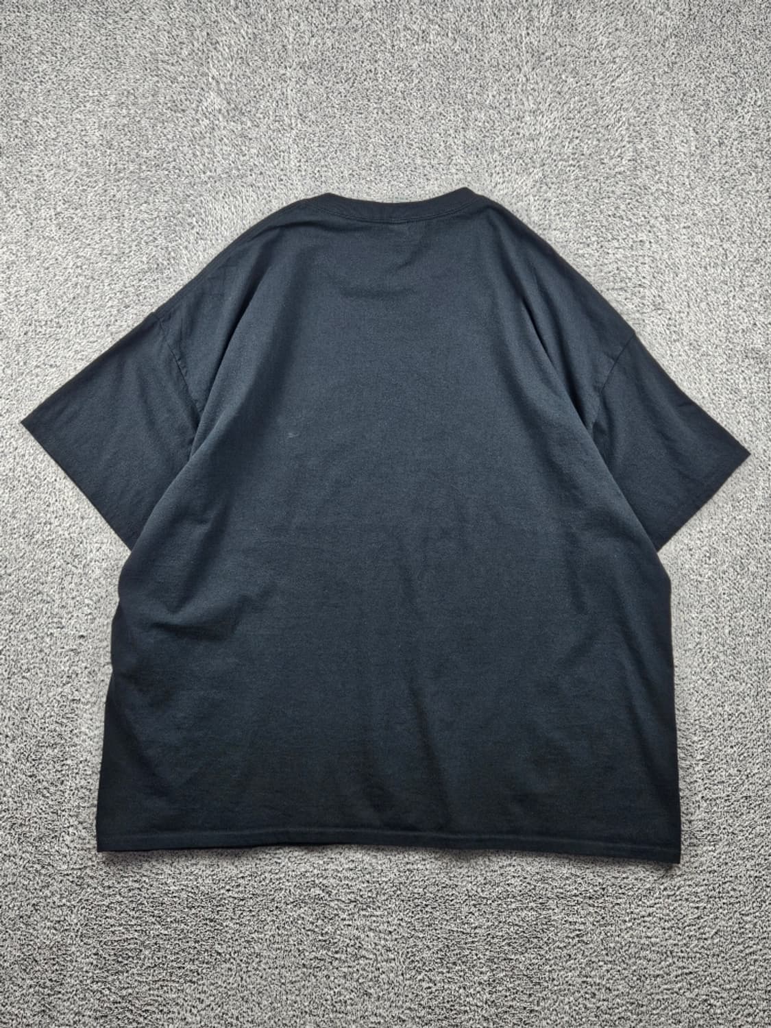 길단 빈티지 반팔 티셔츠 ( 3XL ) / 12412 상품이미지3