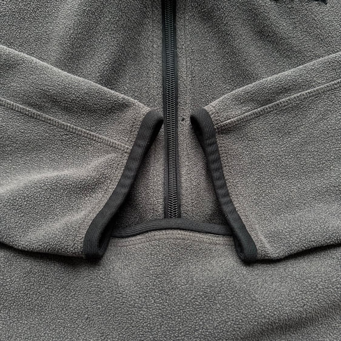 파타고니아 베터 스웨터 플리스 집업 상품이미지5