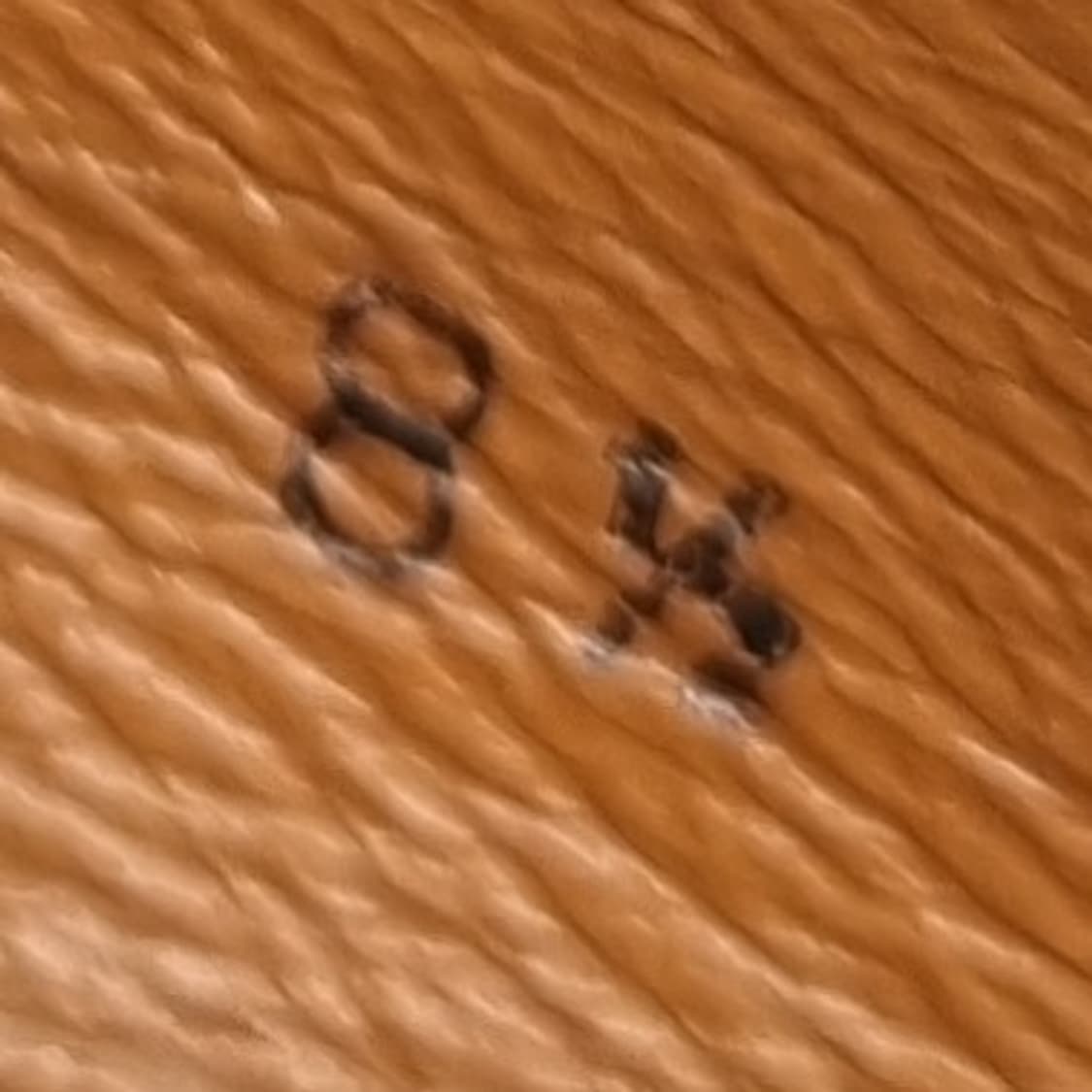 토즈 남성로퍼 실사이즈275 상품이미지6