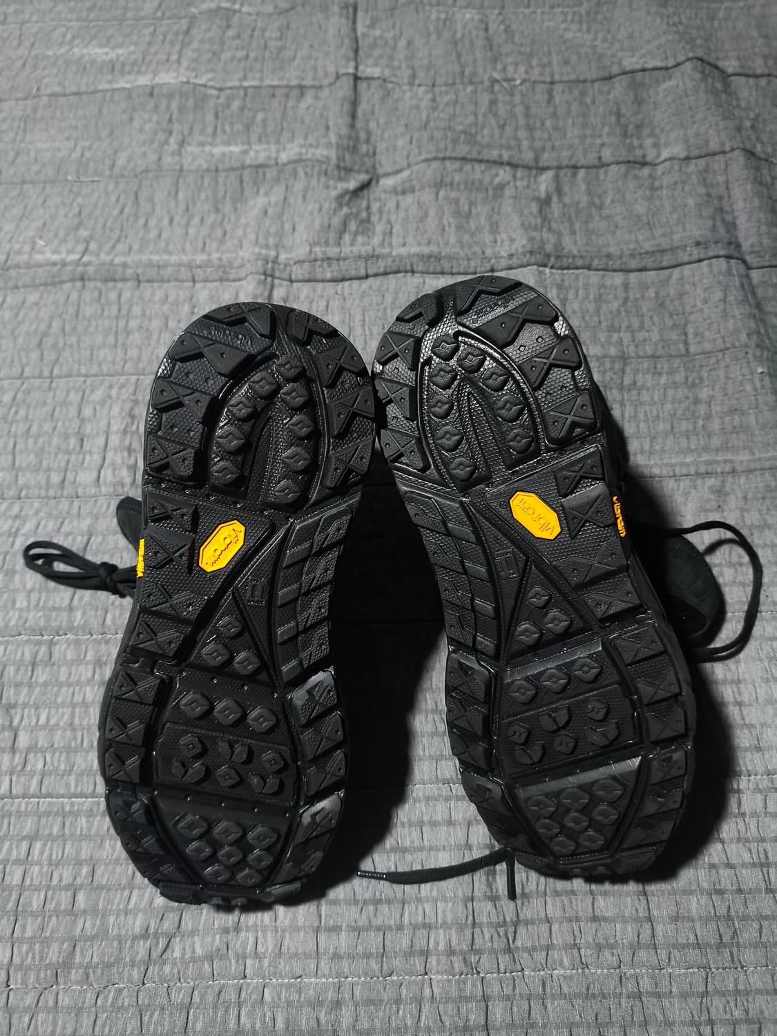 호카 토르 울트라하이 2  등산화 트레킹화 상품이미지4