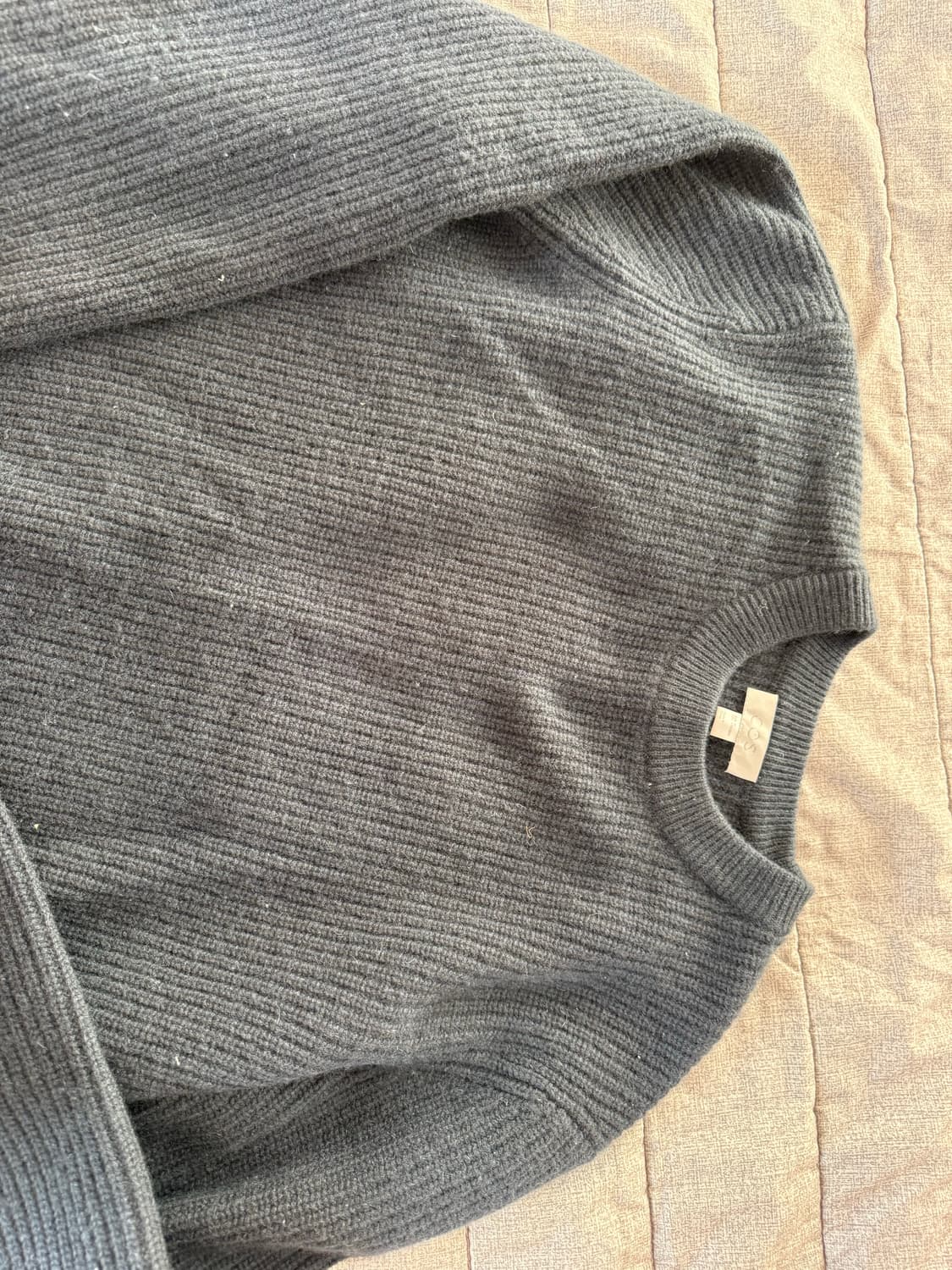 COS 100% 캐쉬미어 코스 상품이미지4