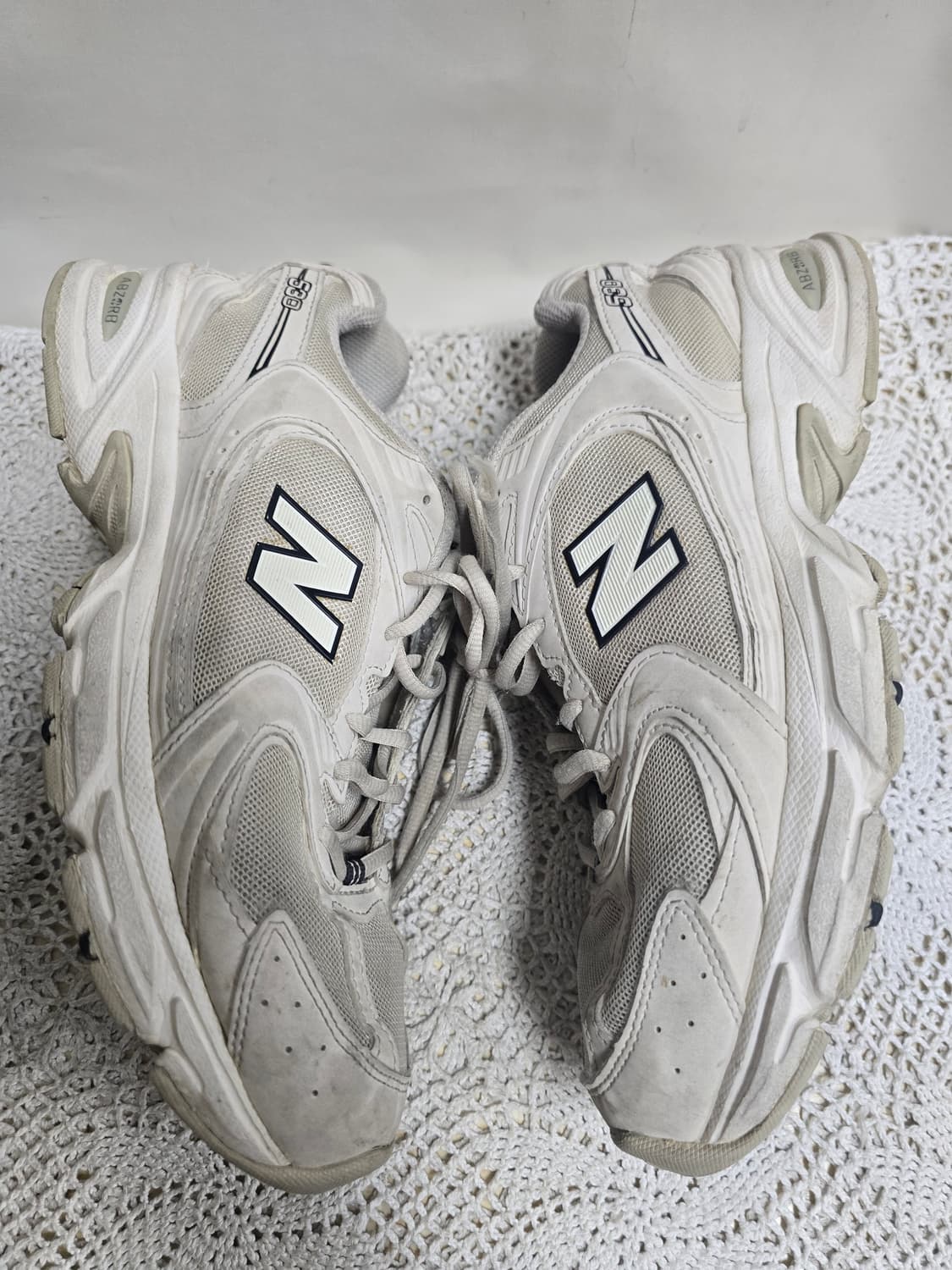 뉴발란스 530 베이지 상품이미지3