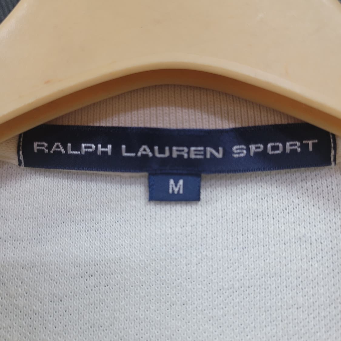 Ralph Lauren 랄프로렌 빈티지 자수로고 셔츠  상품이미지4