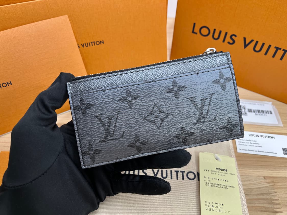 루이비통 카드지갑 상품이미지4