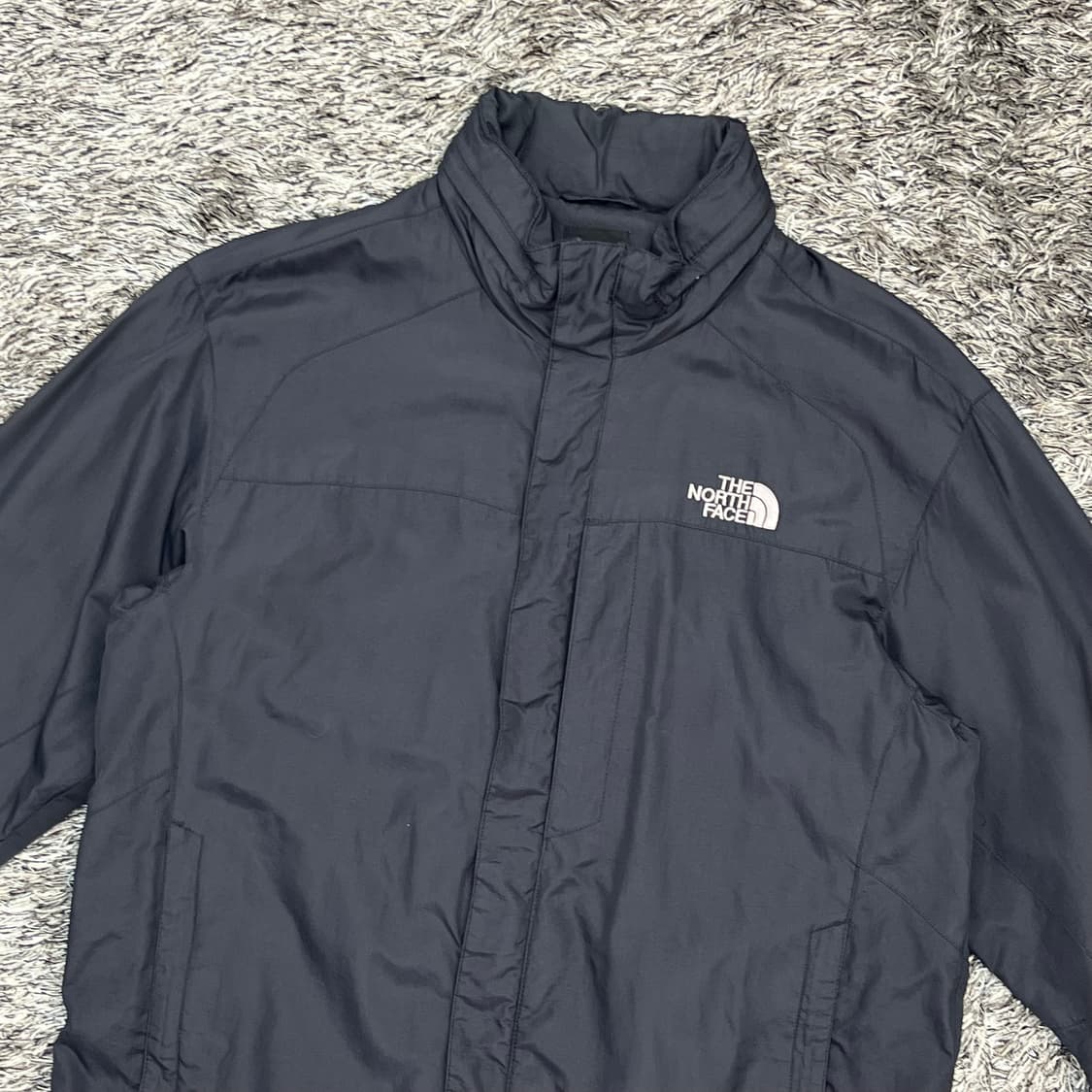 노스페이스 남성 바람막이 (M) 상품이미지2