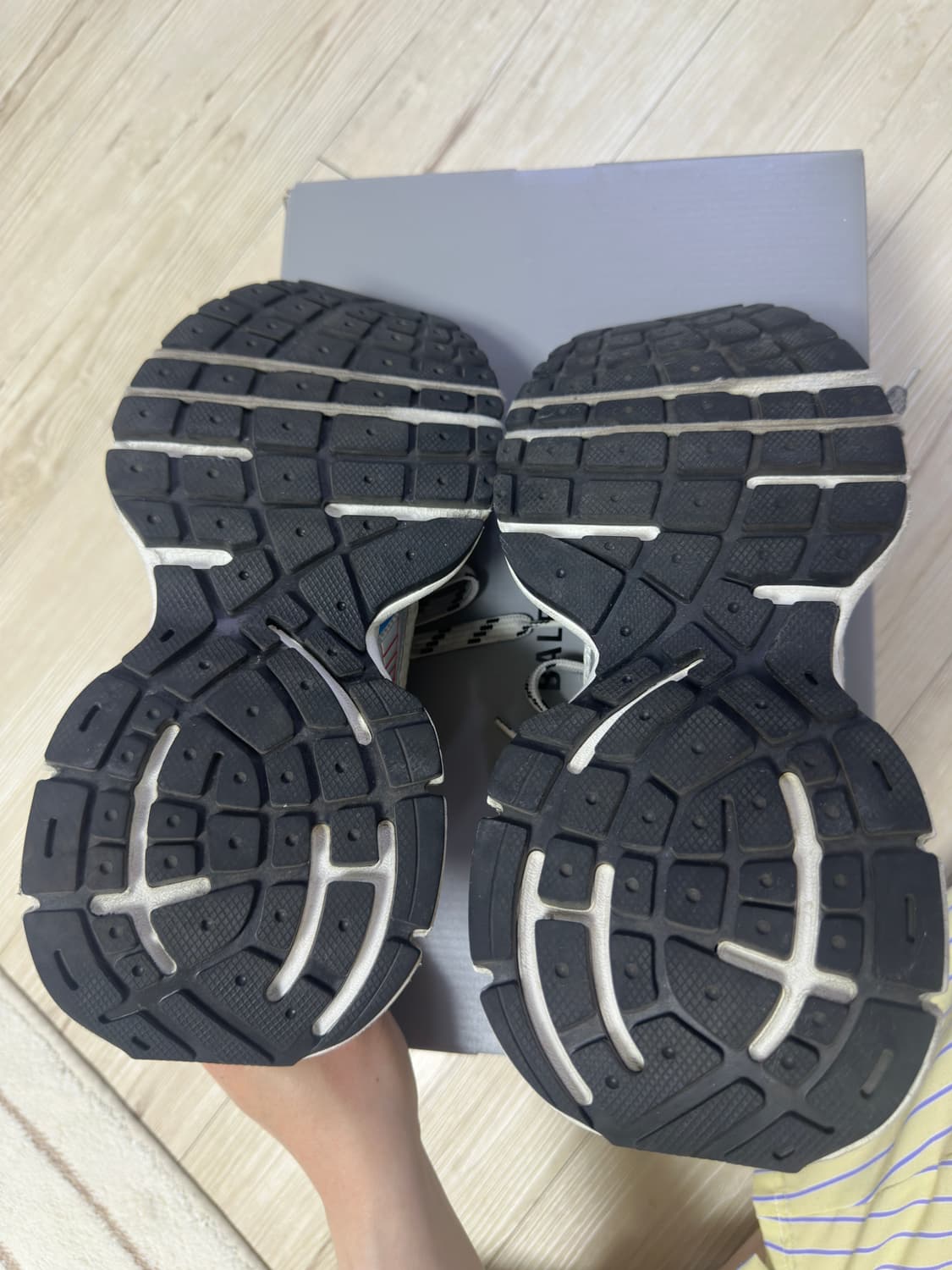 발렌시아가 3xl 멀티 41 상품이미지6