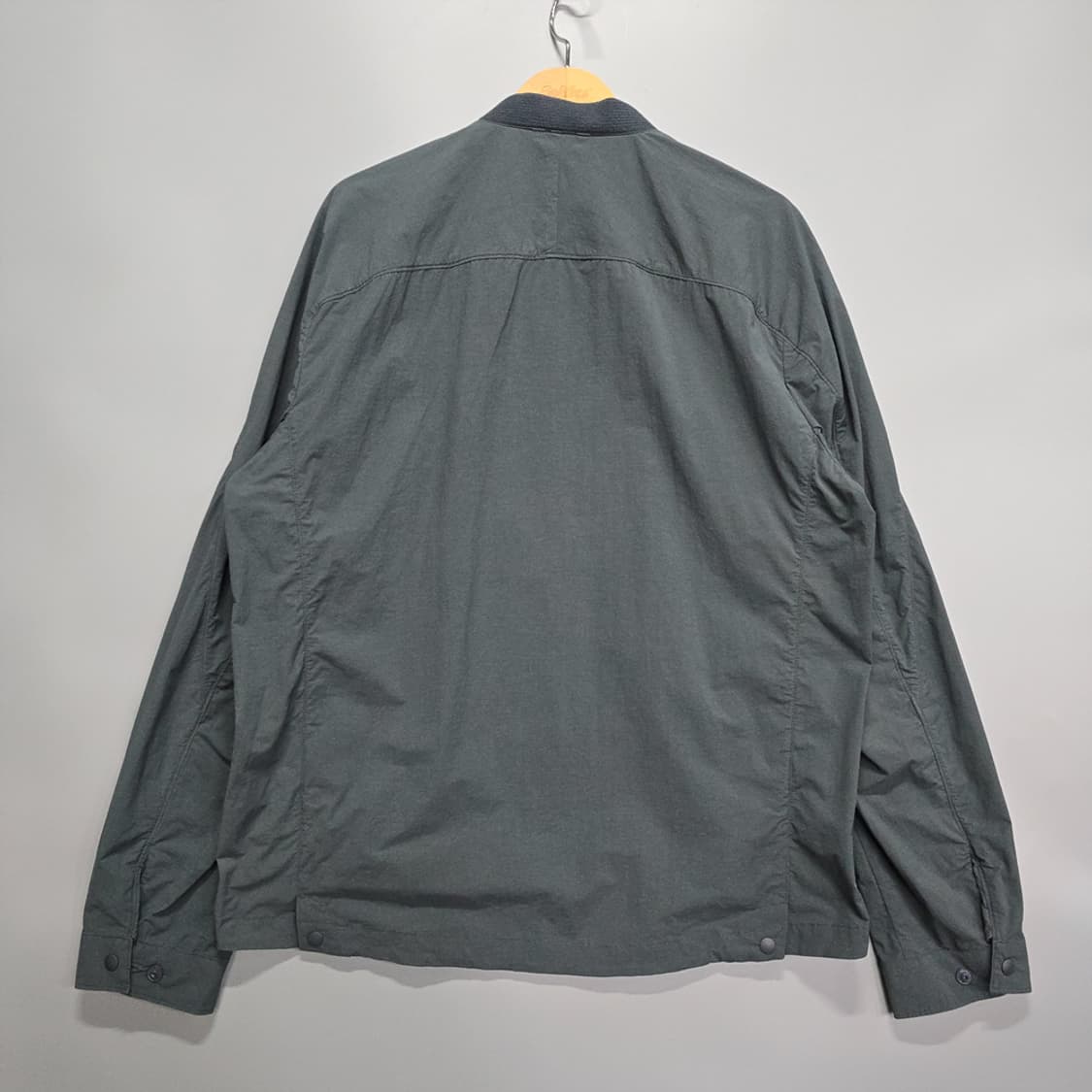 에피그램(epigram) 집업 블루종 바람막이 자켓 105 상품이미지3