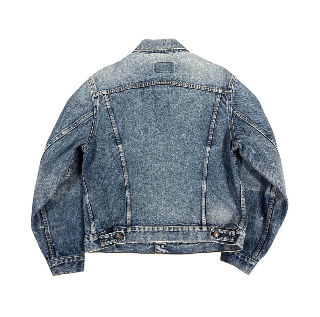 빈티지 80s 리바이스 데님 자켓 Levis Denim jacket 상품이미지2