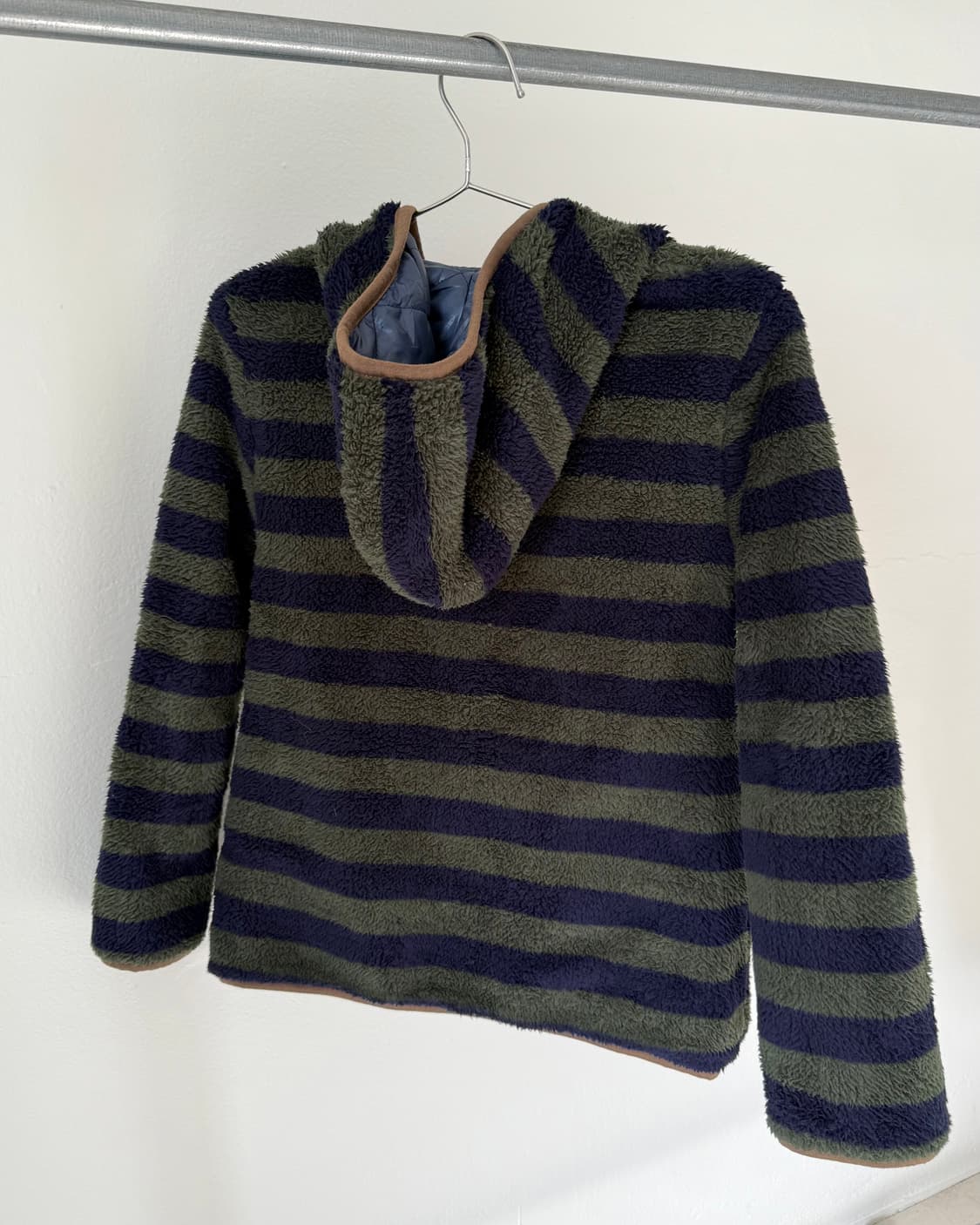 빈티지 리버서블 자켓 상품이미지6