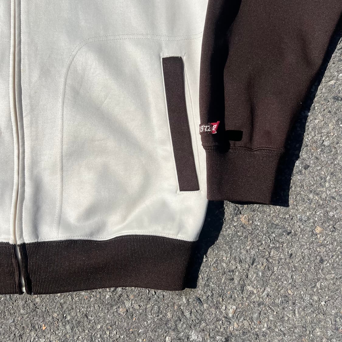 Ecko Unltd 힙합 그래픽 져지 상품이미지4