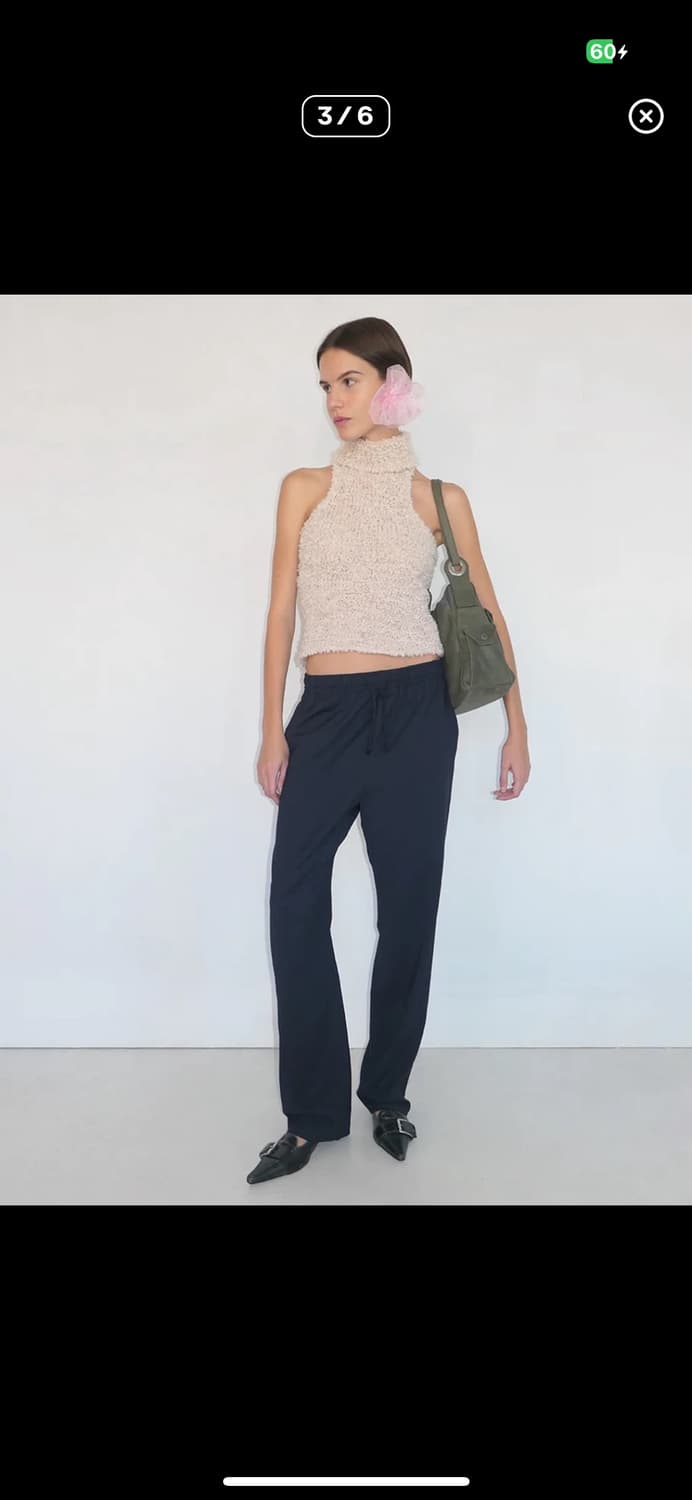 Palomawool 팔로마울 니트 no1716/Dala 상품이미지3