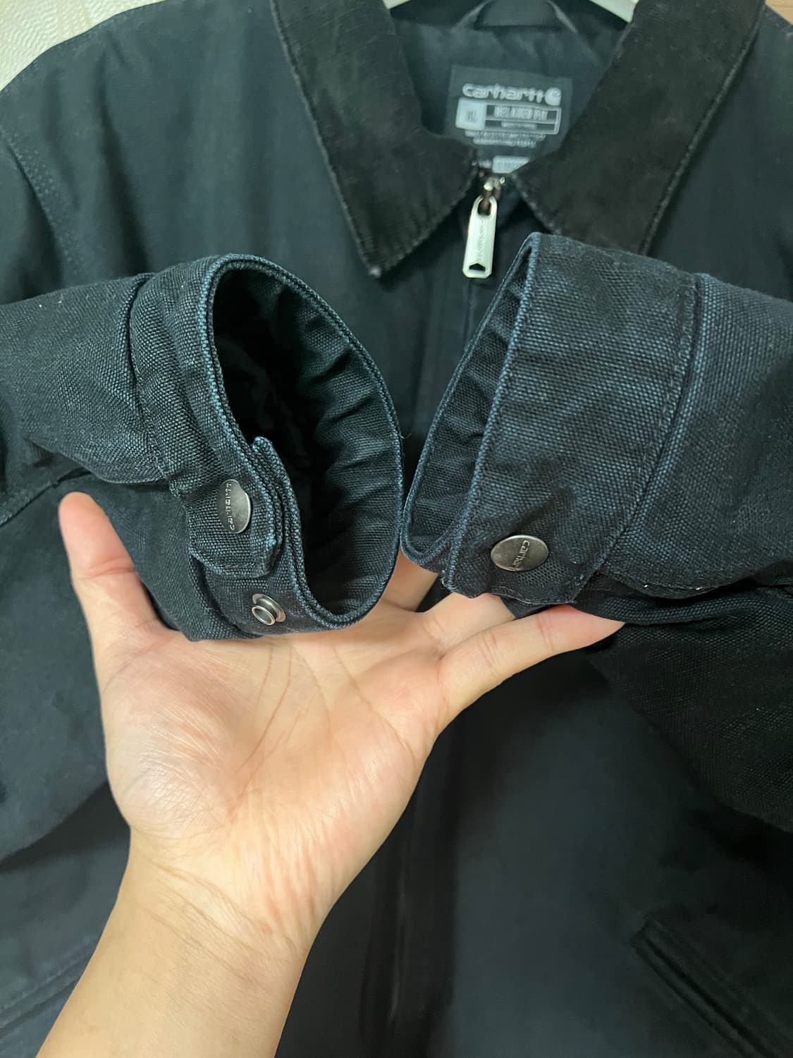 칼하트 US 디트로이트 xl 상품이미지4