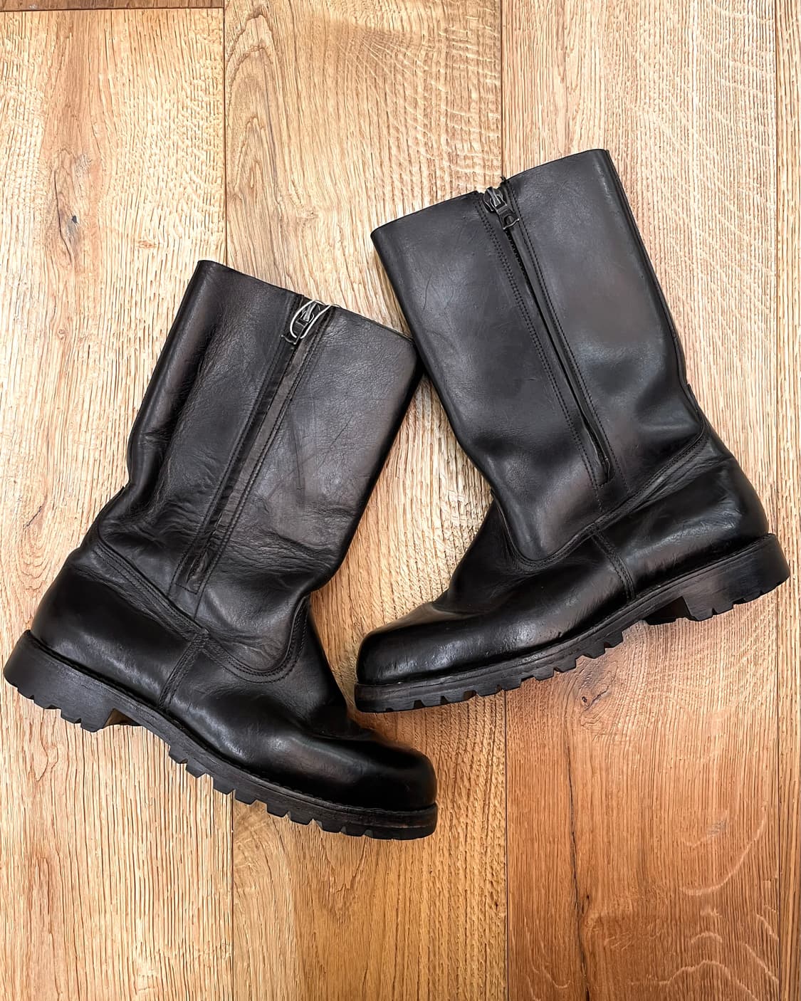 [265] Made in UK 부츠 상품이미지5