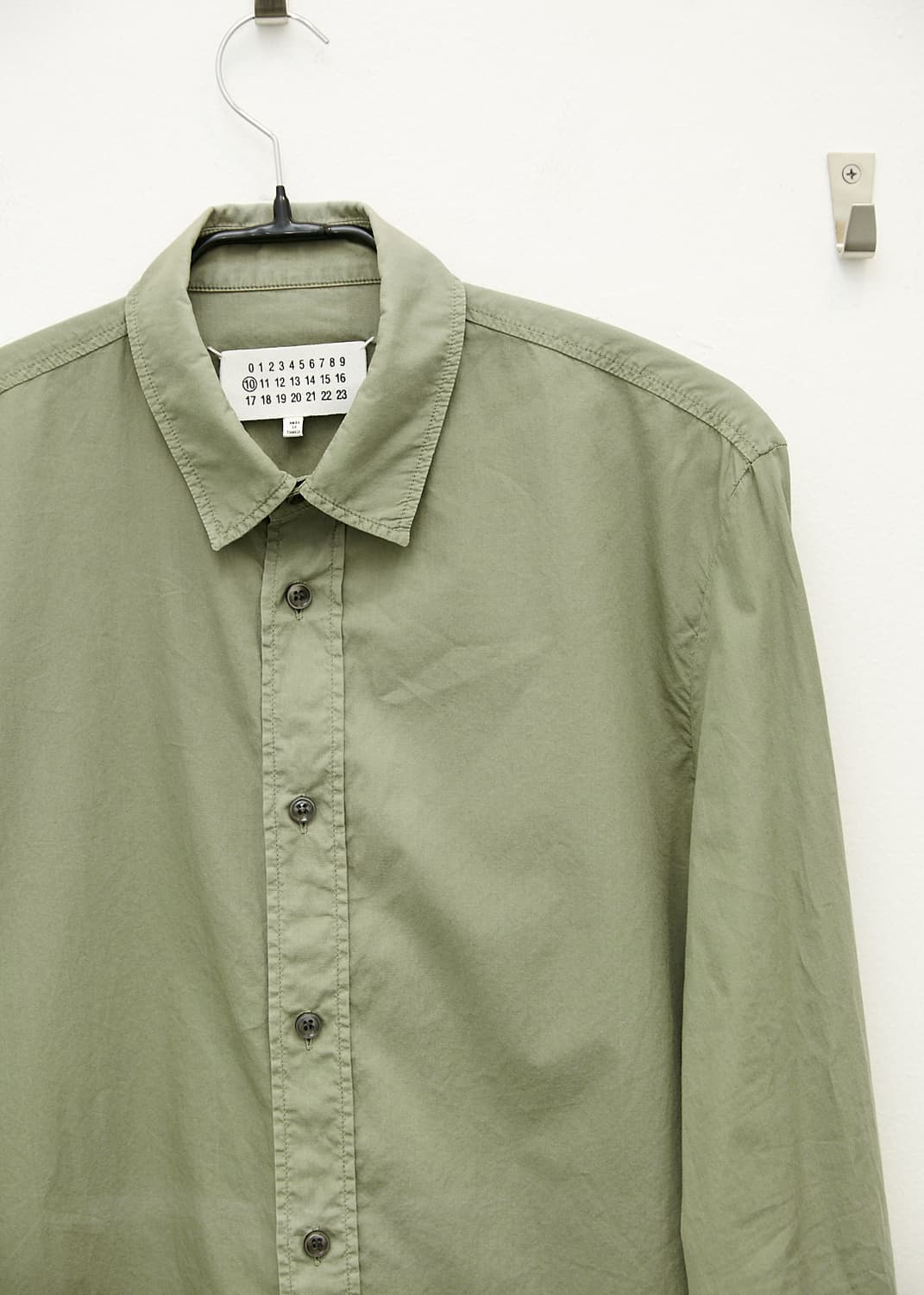 No.10 Shirts 상품이미지2