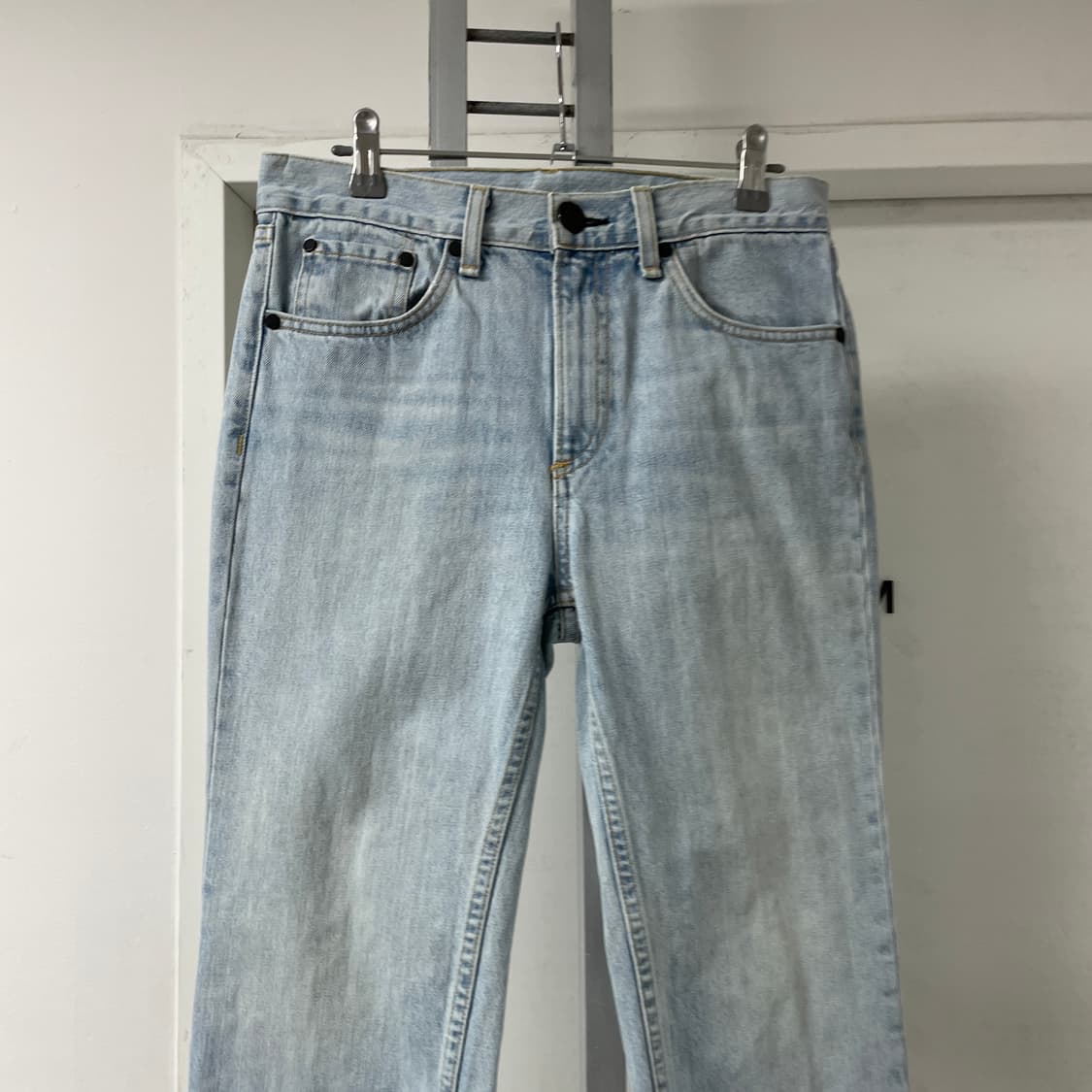 랙앤본 데님 팬츠 25(W) 상품이미지2