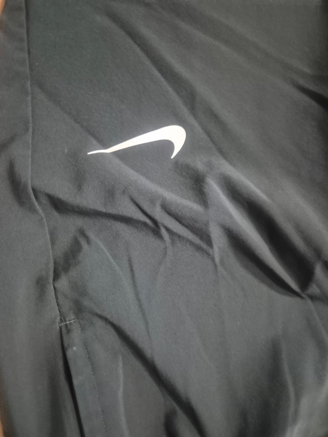 나이키 봄여름 추리닝바지 xl 90  남자33정도 상품이미지5