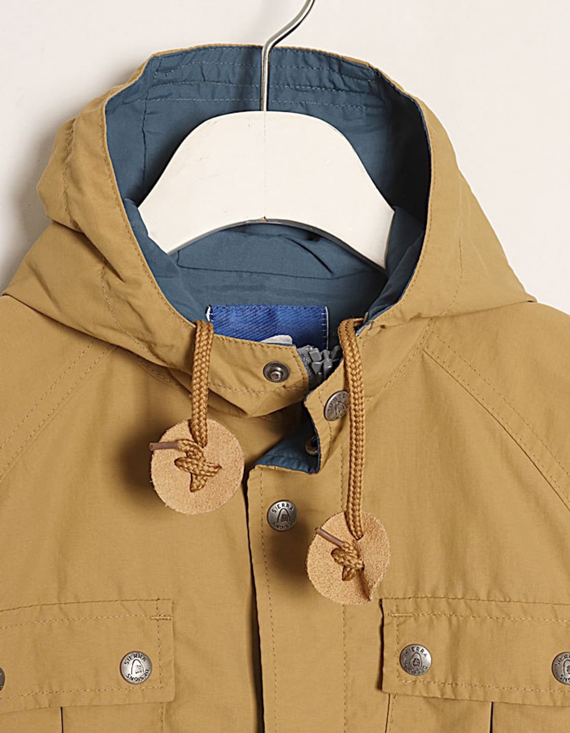 SIERRA DESIGNS Kids Parka [90~110] 상품이미지3