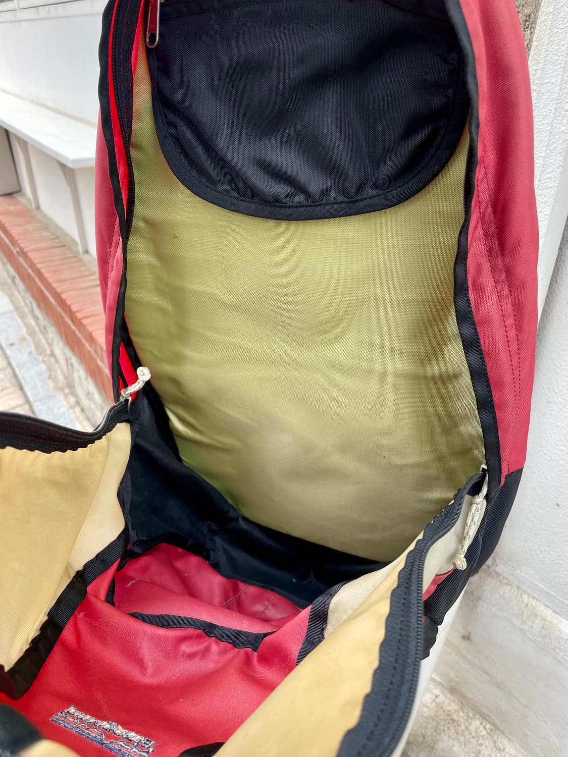 파타고니아 데이팩 상품이미지6